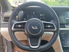 Li Auto ONE Extended Range 6-Seater - ფოტო 10