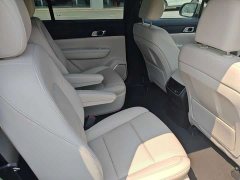 Li Auto ONE Extended Range 6-Seater - ფოტო 11
