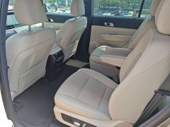 Li Auto ONE Extended Range 6-Seater - ფოტო 13