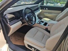 Li Auto ONE Extended Range 6-Seater - ფოტო 14