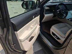 Li Auto ONE Extended Range 6-Seater - ფოტო 16