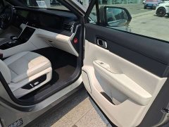 Li Auto ONE Extended Range 6-Seater - ფოტო 17