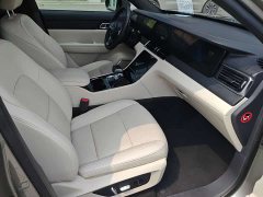 Li Auto ONE Extended Range 6-Seater - ფოტო 18