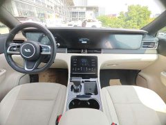 Li Auto ONE Extended Range 6-Seater - ფოტო 19