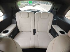 Li Auto ONE Extended Range 6-Seater - ფოტო 20
