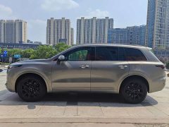 Li Auto ONE Extended Range 6-Seater - ფოტო 3