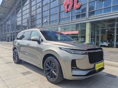 Li Auto ONE Extended Range 6-Seater - ფოტო 5