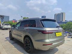 Li Auto ONE Extended Range 6-Seater - ფოტო 7