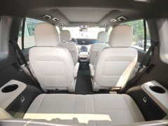 Li Auto ONE Extended Range 6-Seater - ფოტო 8