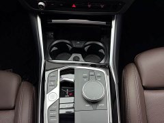 BMW 3 Series 320Li M Sport Package - ფოტო 12