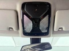 BMW 3 Series 320Li M Sport Package - ფოტო 13