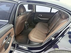 BMW 3 Series 320Li M Sport Package - ფოტო 14