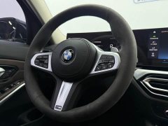 BMW 3 Series 320Li M Sport Package - ფოტო 16