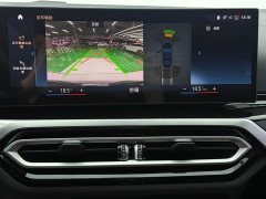 BMW 3 Series 320Li M Sport Package - ფოტო 17
