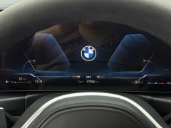BMW 3 Series 320Li M Sport Package - ფოტო 18