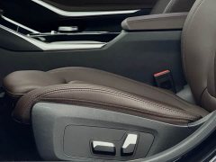 BMW 3 Series 320Li M Sport Package - ფოტო 19