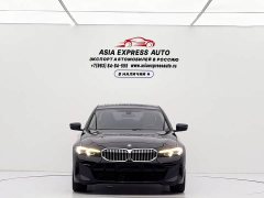 BMW 3 Series 320Li M Sport Package - ფოტო 2
