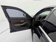 BMW 3 Series 320Li M Sport Package - ფოტო 20