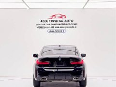 BMW 3 Series 320Li M Sport Package - ფოტო 5