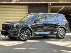 GAC Aion GS8 2025 Pioneer Series 2.0T GDI FWD Luxury 5-Seater - ფოტო 1