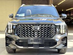GAC Aion GS8 2025 Pioneer Series 2.0T GDI FWD Luxury 5-Seater - ფოტო 2