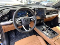 GAC Aion GS8 2025 Pioneer Series 2.0T GDI FWD Luxury 5-Seater - ფოტო 3