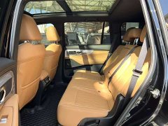 GAC Aion GS8 2025 Pioneer Series 2.0T GDI FWD Luxury 5-Seater - ფოტო 5