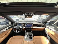 GAC Aion GS8 2025 Pioneer Series 2.0T GDI FWD Luxury 5-Seater - ფოტო 6