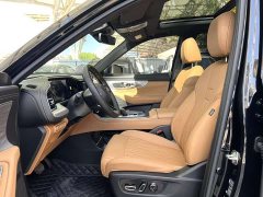 GAC Aion GS8 2025 Pioneer Series 2.0T GDI FWD Luxury 5-Seater - ფოტო 7
