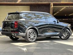 GAC Aion GS8 2025 Pioneer Series 2.0T GDI FWD Luxury 5-Seater - ფოტო 8