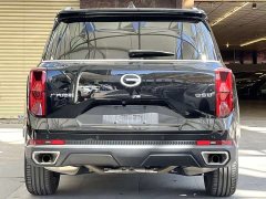 GAC Aion GS8 2025 Pioneer Series 2.0T GDI FWD Luxury 5-Seater - ფოტო 9