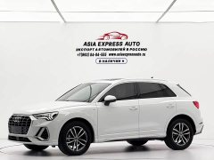 Audi Q3 2023 35 TFSI Dynamic Entry (1.4T) - ფოტო 1