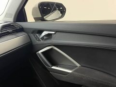 Audi Q3 2023 35 TFSI Dynamic Entry (1.4T) - ფოტო 10