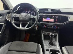 Audi Q3 2023 35 TFSI Dynamic Entry (1.4T) - ფოტო 11