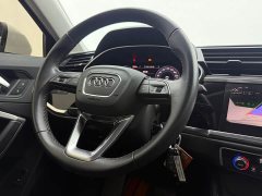 Audi Q3 2023 35 TFSI Dynamic Entry (1.4T) - ფოტო 16
