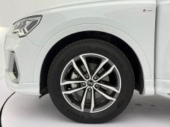 Audi Q3 2023 35 TFSI Dynamic Entry (1.4T) - ფოტო 18
