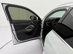 Audi Q3 2023 35 TFSI Dynamic Entry (1.4T) - ფოტო 19