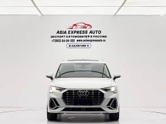 Audi Q3 2023 35 TFSI Dynamic Entry (1.4T) - ფოტო 2