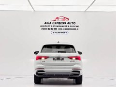 Audi Q3 2023 35 TFSI Dynamic Entry (1.4T) - ფოტო 5