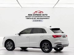 Audi Q3 2023 35 TFSI Dynamic Entry (1.4T) - ფოტო 6