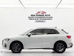 Audi Q3 2023 35 TFSI Dynamic Entry (1.4T) - ფოტო 7