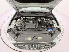 Audi Q3 2023 35 TFSI Dynamic Entry (1.4T) - ფოტო 8