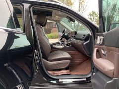 Mercedes-Benz GLE (Imported) 2022 GLE 350 4MATIC Fashion - ფოტო 10