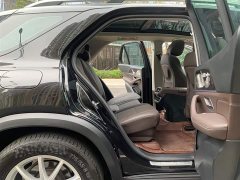Mercedes-Benz GLE (Imported) 2022 GLE 350 4MATIC Fashion - ფოტო 11