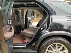 Mercedes-Benz GLE (Imported) 2022 GLE 350 4MATIC Fashion - ფოტო 12