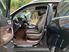 Mercedes-Benz GLE (Imported) 2022 GLE 350 4MATIC Fashion - ფოტო 13