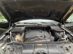 Mercedes-Benz GLE (Imported) 2022 GLE 350 4MATIC Fashion - ფოტო 15