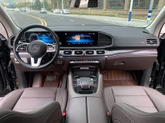 Mercedes-Benz GLE (Imported) 2022 GLE 350 4MATIC Fashion - ფოტო 18