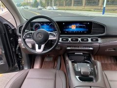 Mercedes-Benz GLE (Imported) 2022 GLE 350 4MATIC Fashion - ფოტო 19