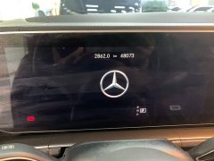Mercedes-Benz GLE (Imported) 2022 GLE 350 4MATIC Fashion - ფოტო 20